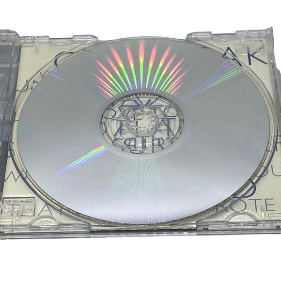 Richard Elliot : City Speak CD 1996 Blue Note Label Sax Easy Listening New Age - Picture 8 of 11